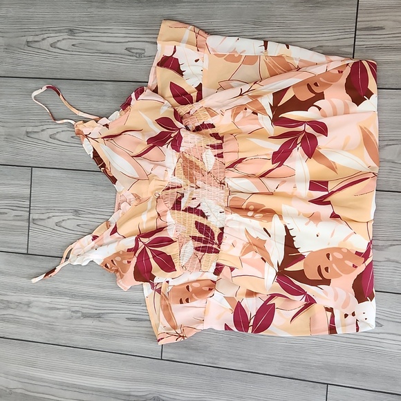 Sienna Sky Dresses & Skirts - Floral Sundress